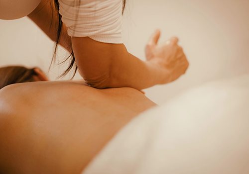 Thaimassage